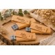 MEMORIA USB 16 GB BAMBÚ CON NOMBRE