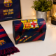 COFRE F.C BARCELONA