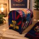 COFRE F.C BARCELONA