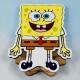 CAJA BOB ESPONJA