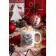 TAZA NAVIDEÑA STITCH