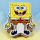 CAJA BOB ESPONJA