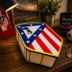 CAJA ATLÉTICO DE MADRID