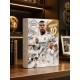 CAJA LIBRO MBAPPÉ
