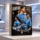 CAJA LIBRO THIBAUT COURTOIS