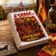 CAJA LIBRO CAMPEONES DEL MUNDO