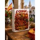 CAJA LIBRO CAMPEONES DEL MUNDO