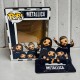 FUNKO DE MADERA CANTANTE