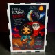 FUNKO DE MADERA CANTANTE