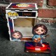 FUNKO DE MADERA CANTANTE