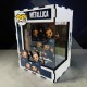 FUNKO DE MADERA CANTANTE
