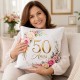 COJÍN 50 AÑOS