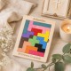 TETRIS MADERA
