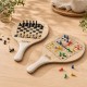 SET DE PALAS PLAYA CON JUEGOS