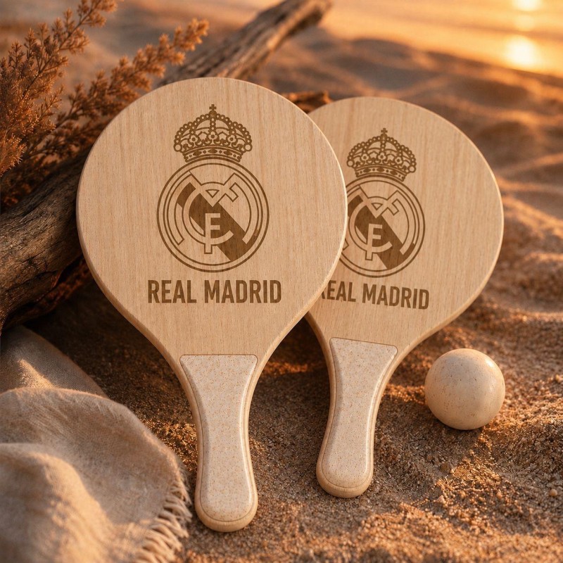 PALAS EQUIPOS DE FUTBOL