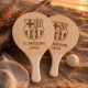 PALAS EQUIPOS DE FUTBOL