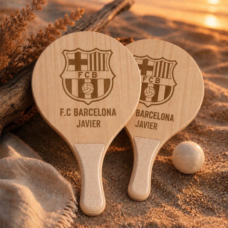 PALAS EQUIPOS DE FUTBOL