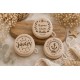 YOYO MADERA COMUNIONES