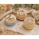 YOYO MADERA COLOR COMUNIONES