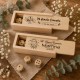 JUEGO DE DADOS MADERA COMUNIONES