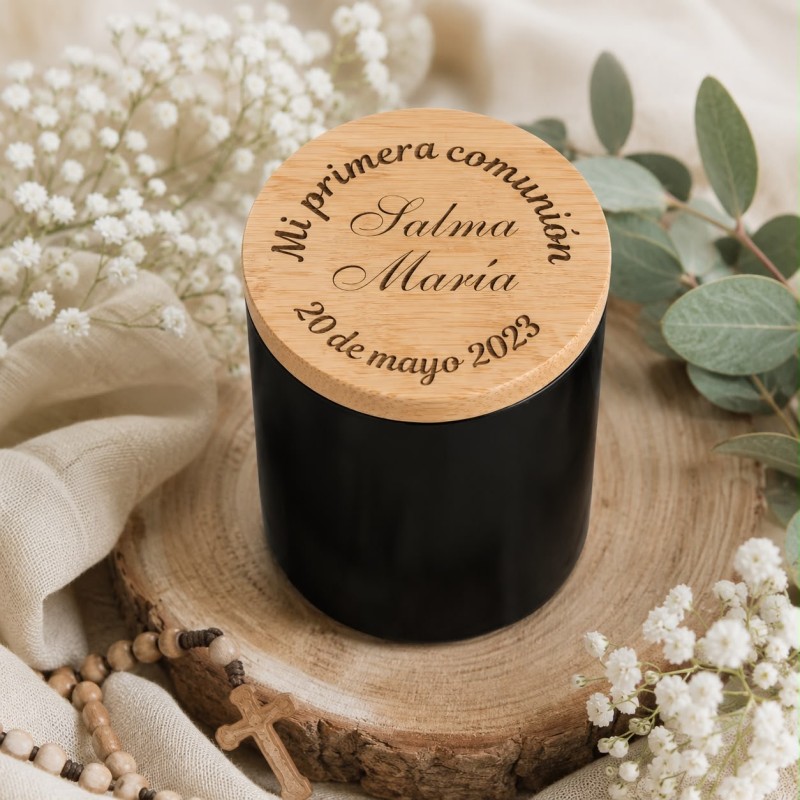 VELA AROMÁTICA CALMA