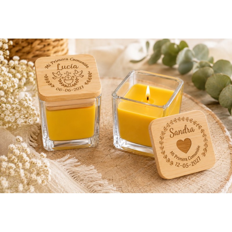 VELA AROMÁTICA BRUMA