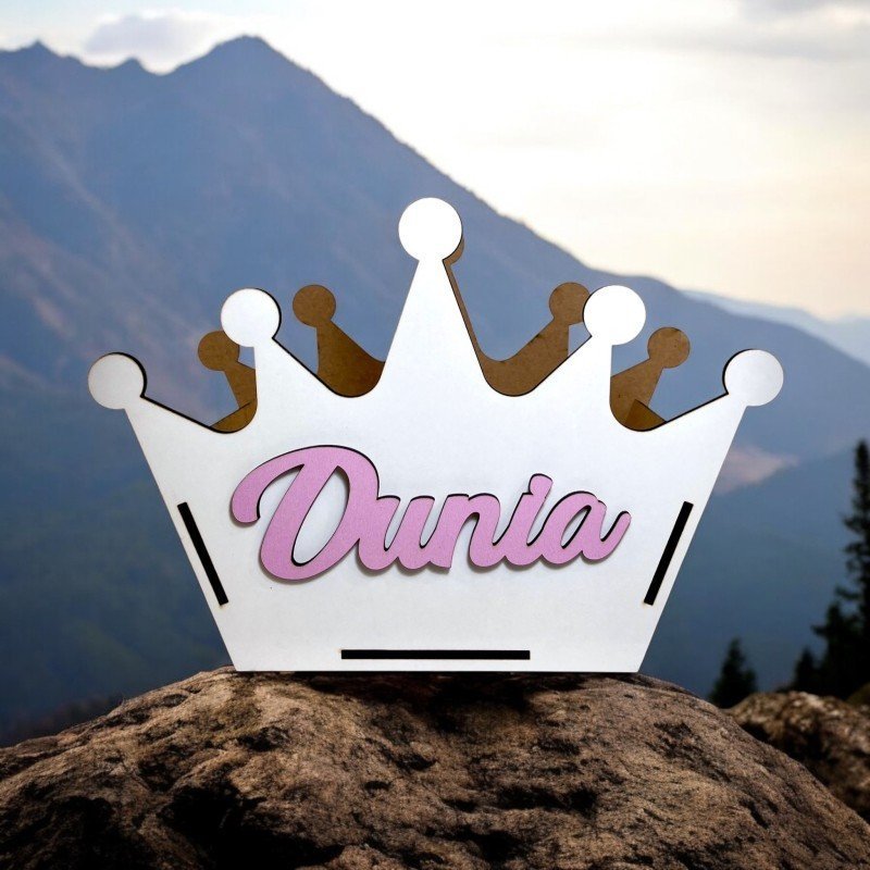 CORONA REYES