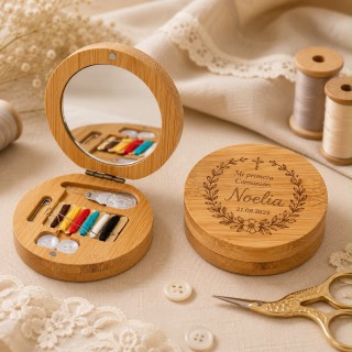 SET COSTURA PUNTADA