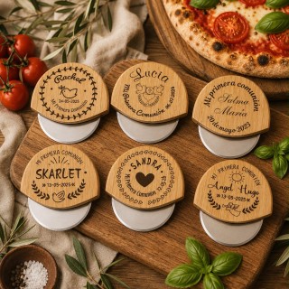 CORTAPIZZAS BAMBÚ