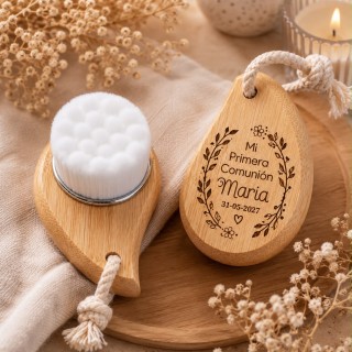 CEPILLO FACIAL TOSPIN