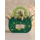 BOLSO MADERA DECORATIVO