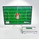 CUADRO DE FIRMAS CAMPO FÚTBOL