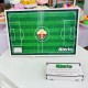 CUADRO DE FIRMAS CAMPO FÚTBOL