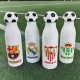 BOTELLA EQUIPOS CON TAPON DE BALÓN