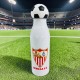 BOTELLA EQUIPOS CON TAPON DE BALÓN