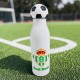 BOTELLA EQUIPOS CON TAPON DE BALÓN