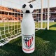 BOTELLA EQUIPOS CON TAPON DE BALÓN