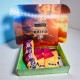 PACK ESPINILLERAS