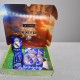 PACK ESPINILLERAS REAL MADRID