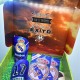 PACK ESPINILLERAS REAL MADRID