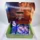 PACK ESPINILLERAS REAL MADRID
