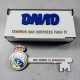 LLAVE COLOR MADRID BERNABÉU