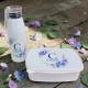 PACK FIAMBRERA + BOTELLA ASA DE SILICONA ARO FLORAL