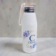 PACK FIAMBRERA + BOTELLA ASA DE SILICONA ARO FLORAL