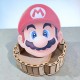 CAJA MARIO BROS