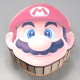 CAJA MARIO BROS