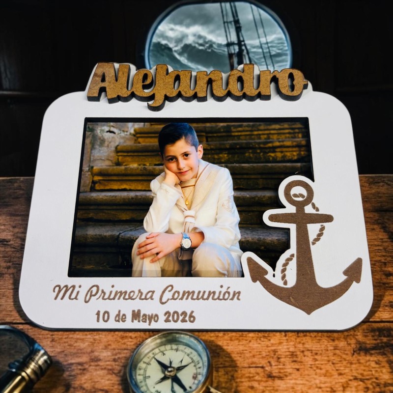 RECORDATORIO ANCLA