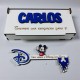 LLAVE DISNEY MICKEY
