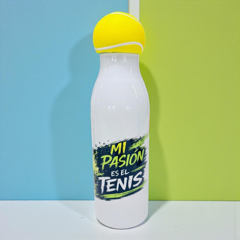 BOTELLA MI PASIÓN