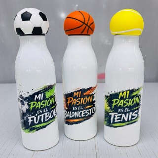 BOTELLA MI PASIÓN